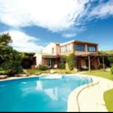 Vacanze Da Sogno A Willa