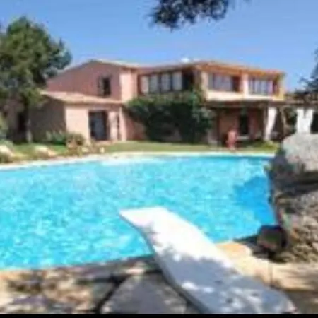 Willa Vacanze Da Sogno A Porto Cervo