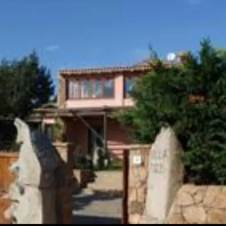 Vacanze Da Sogno A Willa Porto Cervo