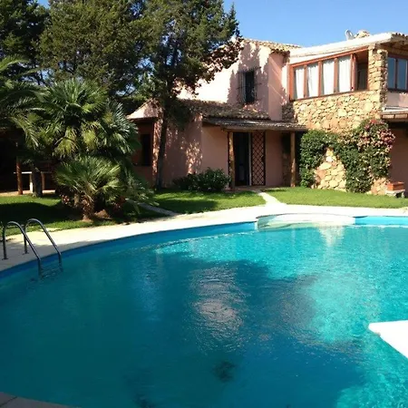 Vacanze Da Sogno A Porto Cervo